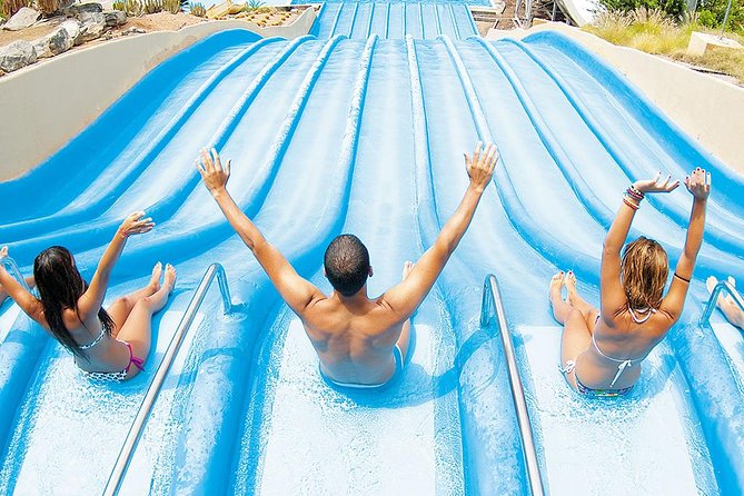 Tickets to Aqualand Maspalomas