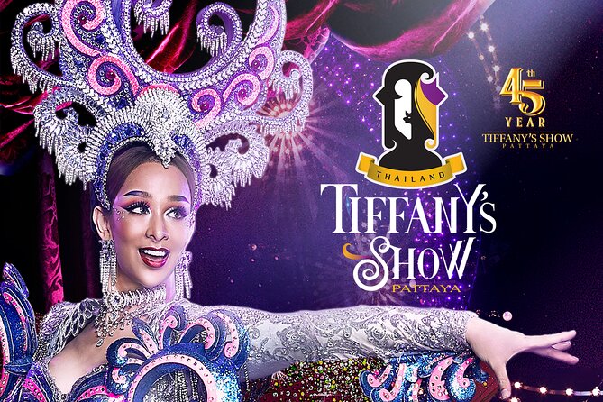 Tiffanys Show Pattaya: The World Class Best Show in Pattaya