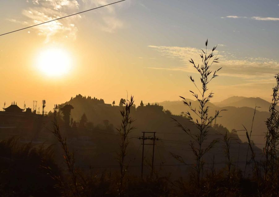 1 tiger hill darjeeling nature walk 3 hours guided tour Tiger Hill Darjeeling Nature Walk (3 Hours Guided Tour)