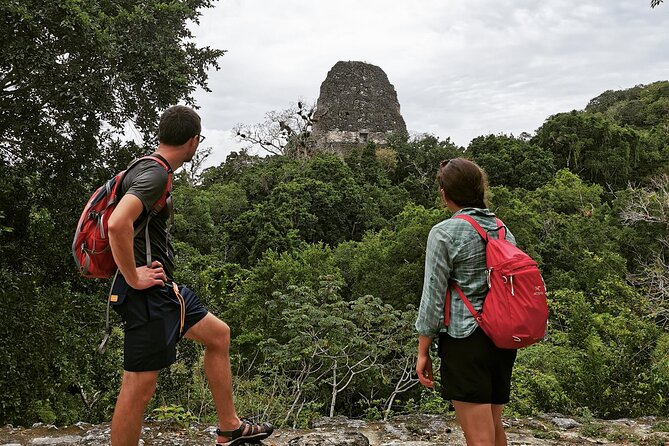 1 tikal day adventure from san ignacio lunch included Tikal Day Adventure From San Ignacio (Lunch Included)