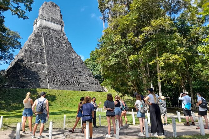 1 tikal day tour from san ignacio belize Tikal Day Tour From San Ignacio Belize