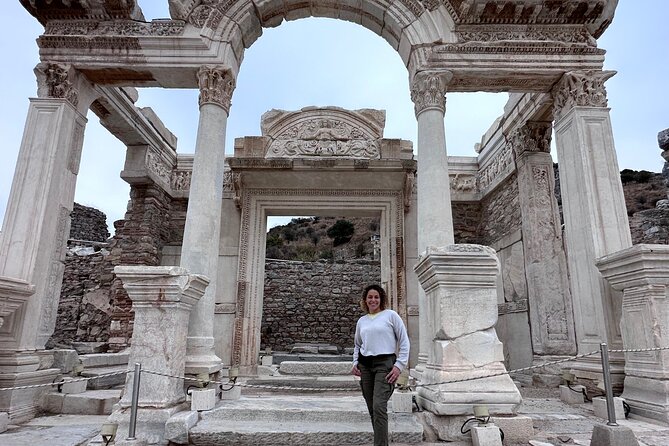 Time Travel in Ephesus: Affordable and Spectacular Experience