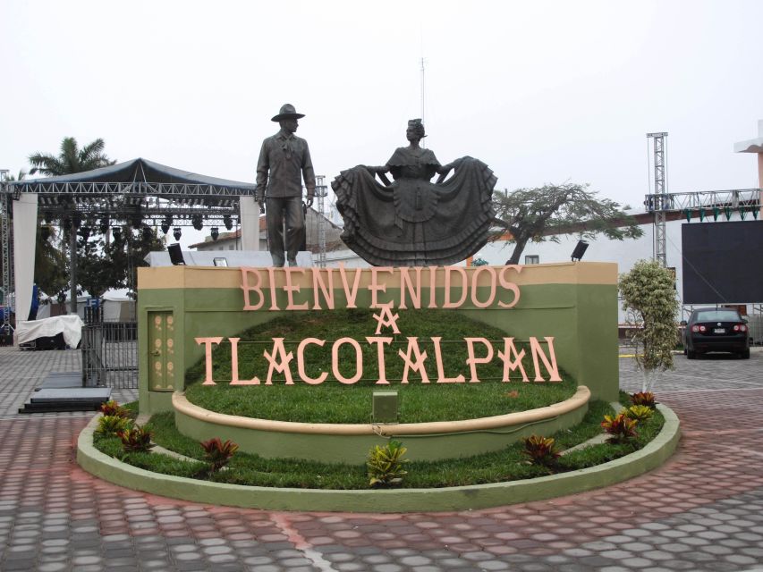 1 tlacotalpan day tour from veracruz Tlacotalpan Day Tour From Veracruz
