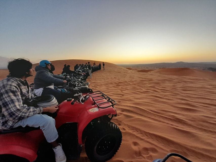 1 to merzouga desert camel treks camp nights 3 day tour To Merzouga Desert: Camel Treks & Camp Nights 3-Day Tour