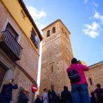 1 toledo half day tour from madrid 3 Toledo Half-Day Tour From Madrid