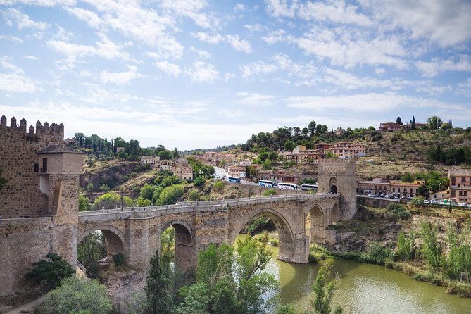 1 toledo half day tour from madrid Toledo Half Day Tour From Madrid