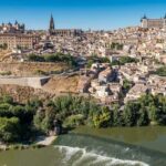 1 toledo private walking tour with 7 monument tickets Toledo: Private Walking Tour With 7 Monument Tickets