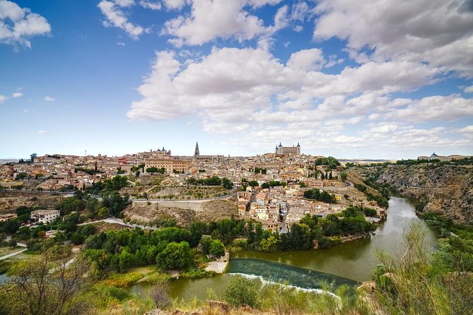 Toledo Tour From Madrid With Cathedral & Tourist Bracelet