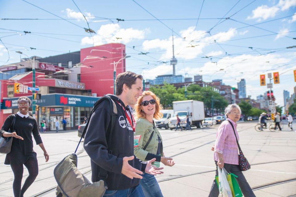 1 toronto chinatown and kensington market guided tour Toronto: Chinatown and Kensington Market Guided Tour