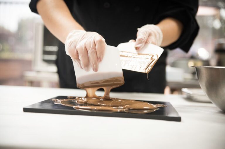 Toronto: Classic Chocolate Making Workshop