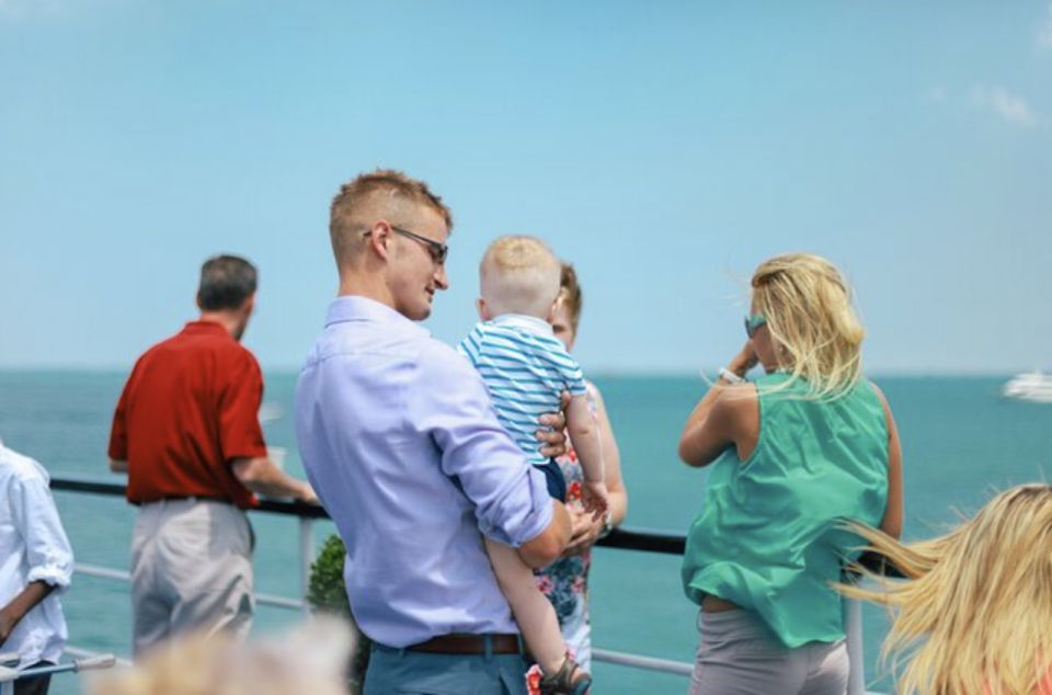 1 toronto fathers day premier cruise with brunch or dinner Toronto: Fathers Day Premier Cruise With Brunch or Dinner
