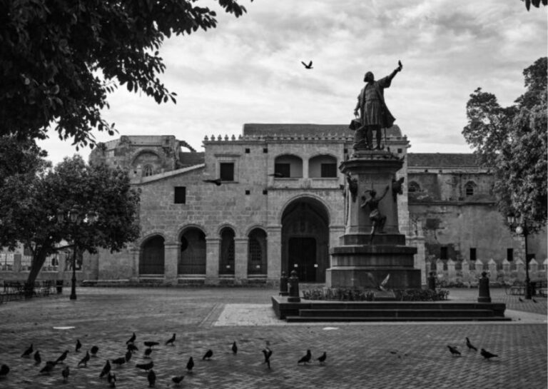 Tour Around Santo Domingo: the Colonial City