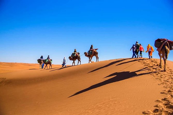 1 tour from marrakech to fes 3 days Tour From Marrakech to Fes 3 Days