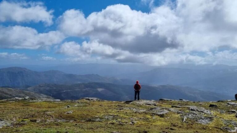 Tour of Peneda-Gerês National Park With a Local Guide