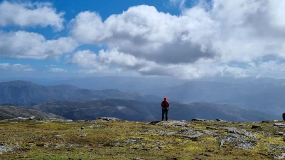 1 tour of peneda geres national park with a local guide Tour of Peneda-Gerês National Park With a Local Guide