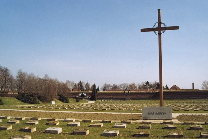 Tour of Terezin Concentration Camp Memorial - Assistance and Support