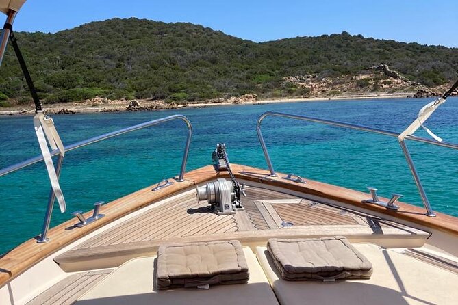 1 tour of the islands of the la maddalena archipelago Tour of the Islands of the La Maddalena Archipelago