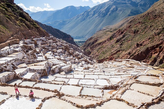 Tour to Sacred Valley of the Incas 1 Day