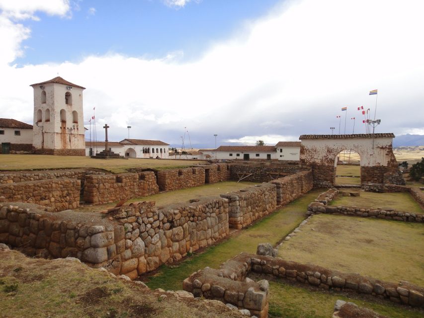 1 tour to the sacred valley from cusco Tour to the Sacred Valley From Cusco