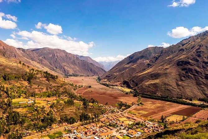 Tour to the Sacred Valley VIP – Full Day