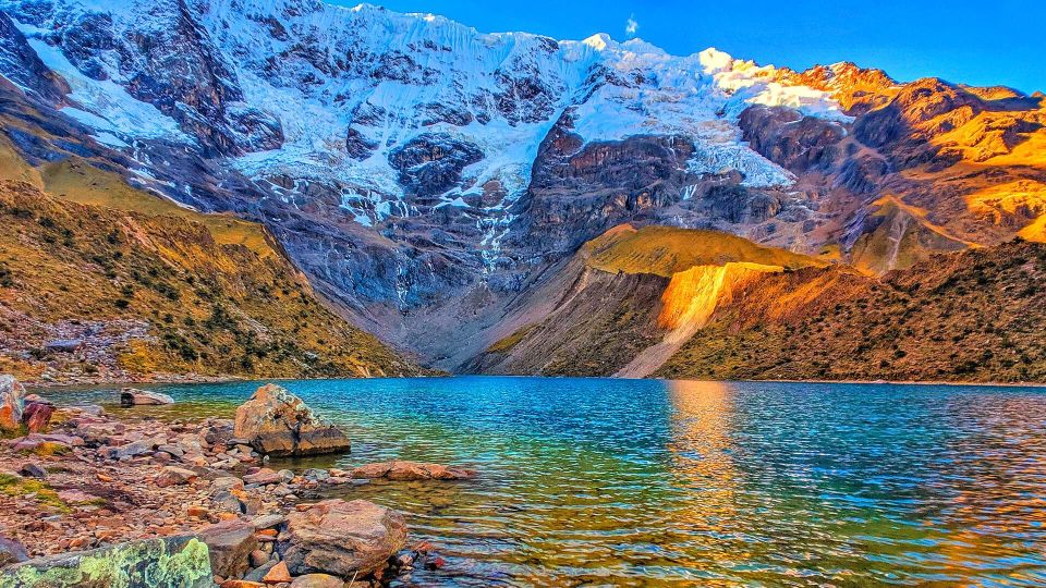 1 tourhotel 4 stars cusco maras moray machu picchu 6d Tourhotel 4 Stars Cusco - Maras & Moray -Machu Picchu 6D