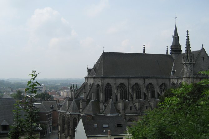 1 touristic highlights of mons on a half day 4 hours private tour with a local Touristic Highlights of Mons on a Half Day (4 Hours) Private Tour With a Local