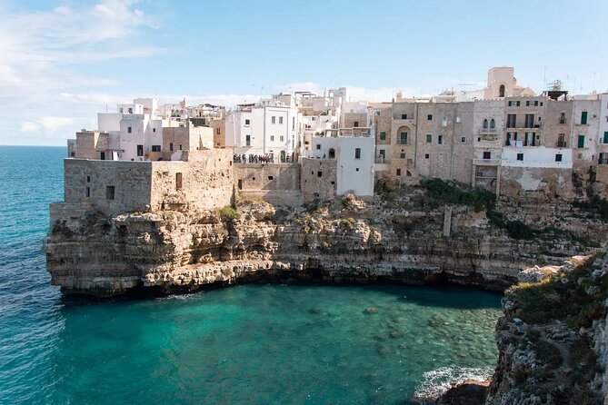 1 town of puglia private day tour Town of Puglia Private Day Tour