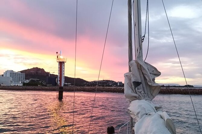 1 townsville private hire morning sailing cruise boat tour charter Townsville Private Hire Morning Sailing Cruise Boat Tour Charter