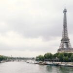 1 transfer and full day private tour in paris with lunch cruise Transfer and Full Day Private Tour in Paris With Lunch Cruise