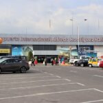 1 transfer between arequipas airport and hotels Transfer Between Arequipas Airport and Hotels