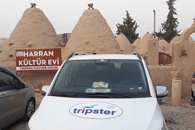 Transfer Between NevşEhir/Kayseri Airport and Cappadocia Hotels