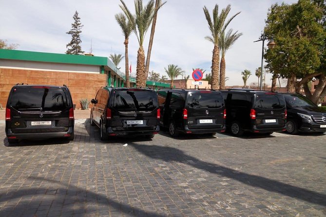 1 transfer from and to marrakech menara airoport Transfer From and to Marrakech Menara Airoport
