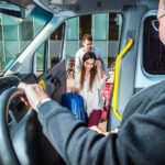 1 transfer from barcelona airport to salou round trip Transfer From Barcelona Airport to Salou - ROUND TRIP