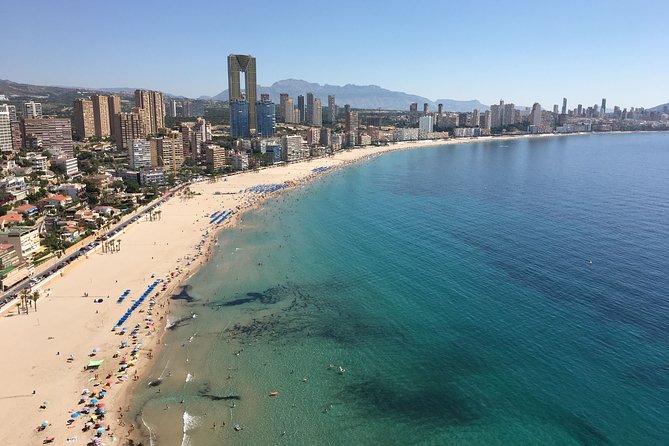 1 transfer from benidorm to alicante airport in private sedan car max 3 passengers Transfer From Benidorm to Alicante Airport in Private Sedan Car Max. 3 Passengers