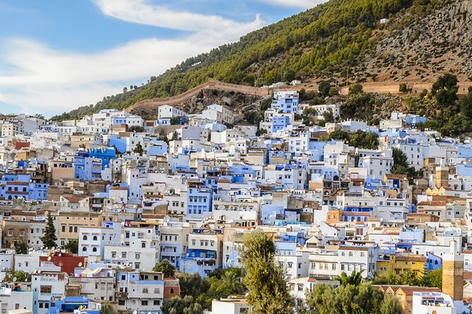 Transfer From Fez to Chefchaouen(One Way) - Transportation Options and Features