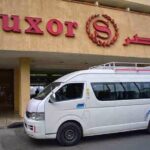 1 transfer from luxor to aswan Transfer From Luxor to Aswan