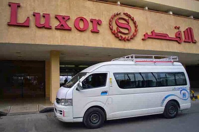 1 transfer from luxor to aswan Transfer From Luxor to Aswan