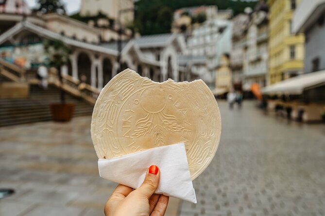 1 transfer from prague to karlovy vary private daytrip with 2h for sightseeing Transfer From Prague to Karlovy Vary: Private Daytrip With 2h for Sightseeing