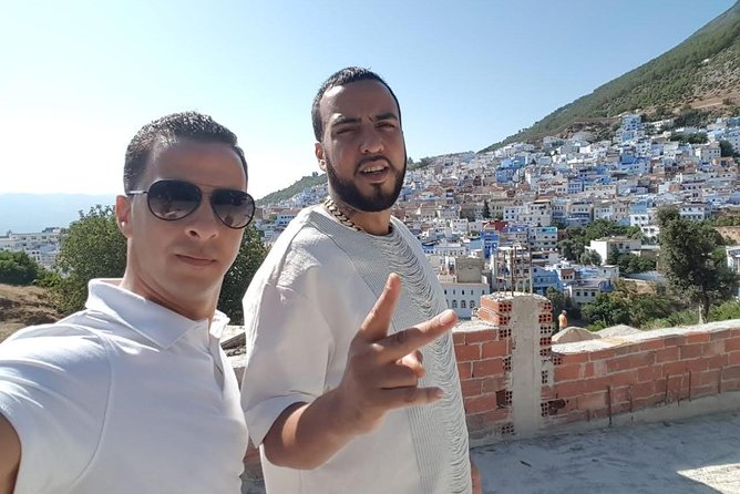 Transfer Private From Chefchaouen To Tangier