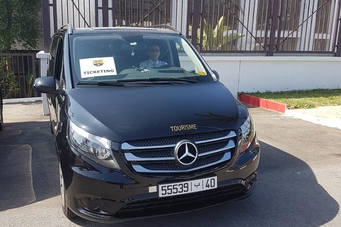 1 transfer tangiers port airport to chefchaouen Transfer Tangiers Port/Airport to Chefchaouen