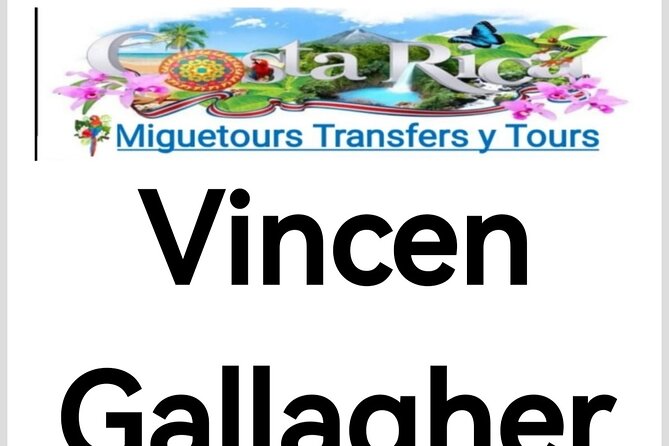 Transfers Riu Palace or Guanacaste From Airports Round Trip
