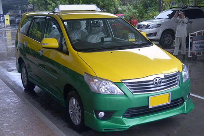 1 transport don mueang airport to pattaya hotel Transport (Don Mueang Airport to Pattaya Hotel)