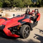 1 trike tour mallorca for passenger self drive Trike Tour Mallorca for Passenger & Self Drive