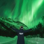 1 tromso aurora borealis chase with guide meals campfire Tromsø: Aurora Borealis Chase With Guide, Meals & Campfire