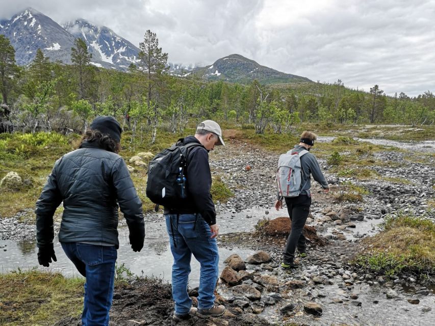 1 tromso blue ice lake easy hike Tromsø: Blue Ice Lake Easy Hike