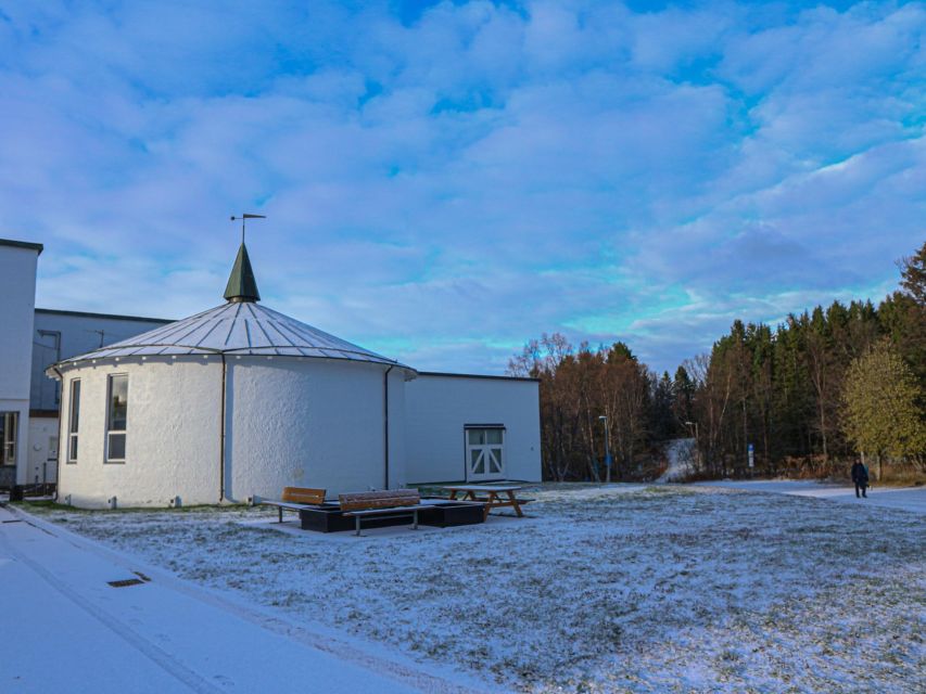 1 tromso discover sami culture museum Tromsø: Discover Sami Culture Museum Expedition