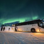 1 tromso northern lights guided bus tour Tromsø: Northern Lights Guided Bus Tour