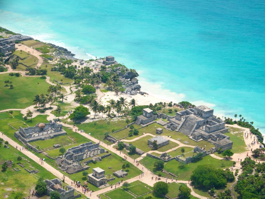 1 tulum express half day tour Tulum Express Half-Day Tour