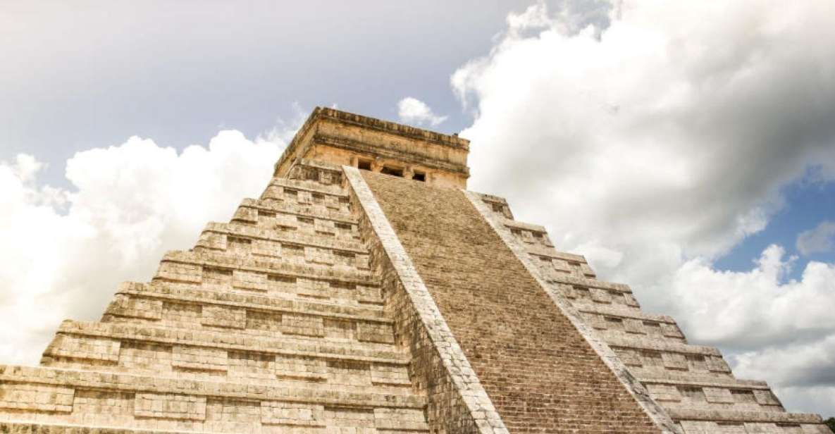 1 tulum private chichen itza ruins express tour Tulum: Private Chichen Itza Ruins Express Tour