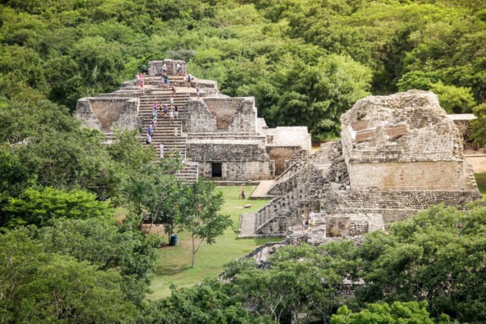 1 tulum private tulum ruins tour with ek balam ruins lunch Tulum: Private Tulum Ruins Tour With Ek Balam Ruins & Lunch